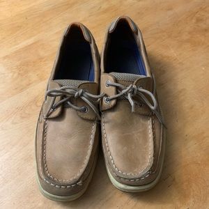Sperry Dress Shoes